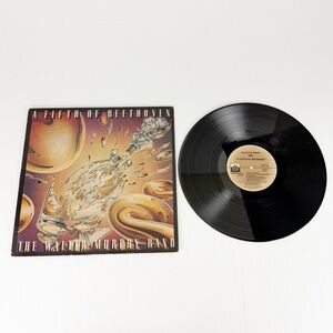 Vintage 1976 Walter Murphy Band a Fifth of Beethoven Vinyl Record LP